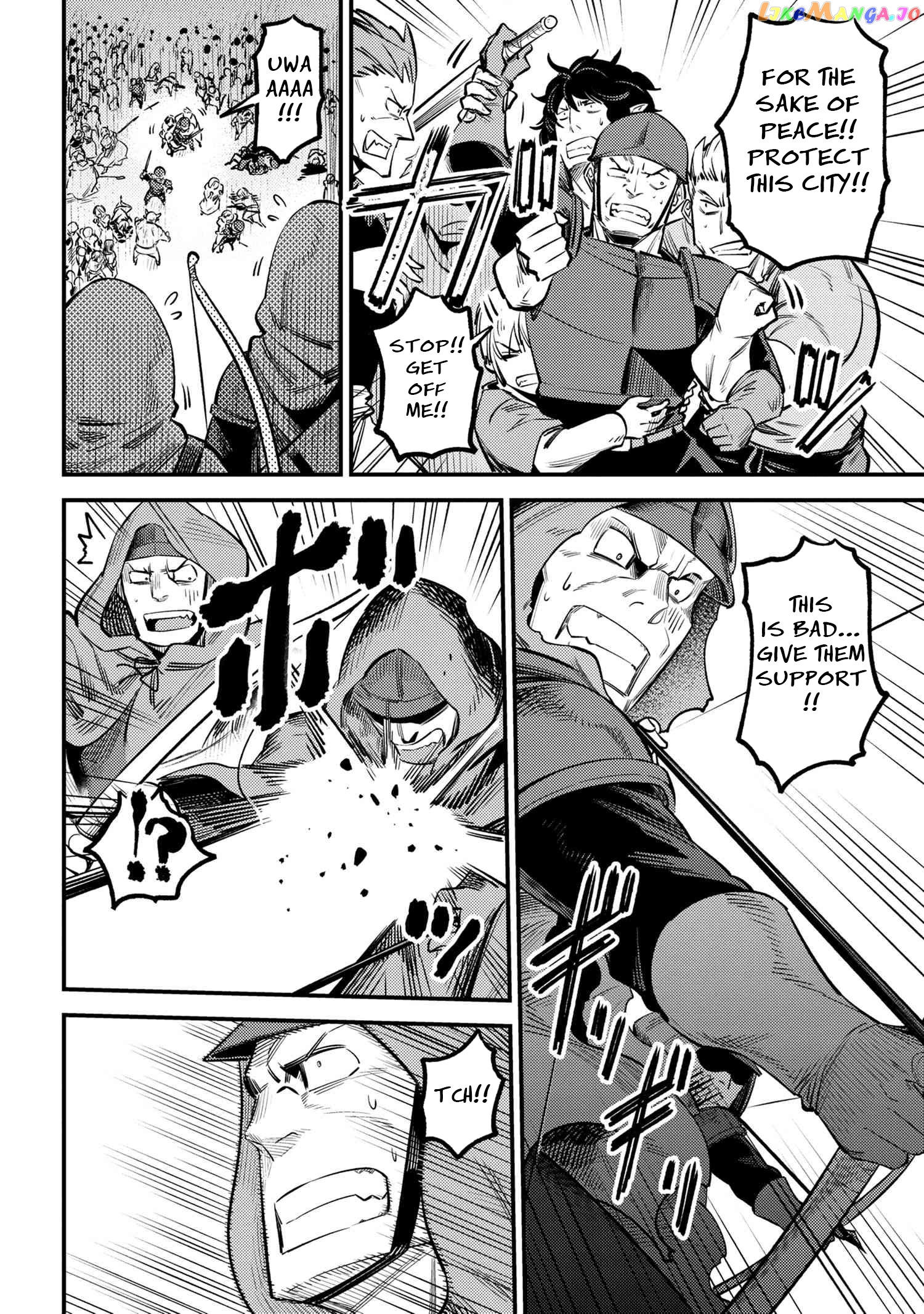 Redo Of Healer, Chapter 28.2 image 10